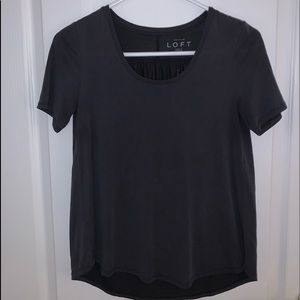 Ann Taylor LOFT t-shirt